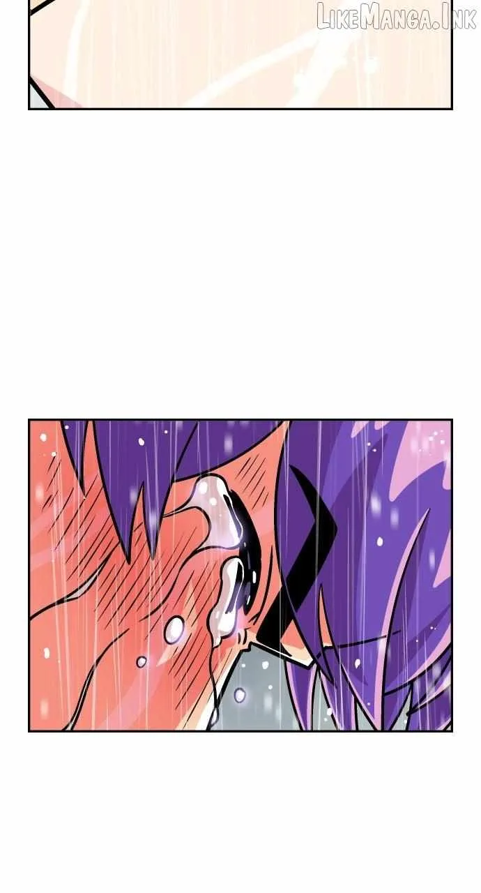 Princess Hurricane Chapter 113 page 47