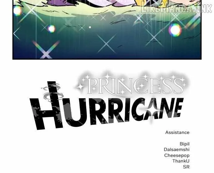 Princess Hurricane Chapter 113 page 49