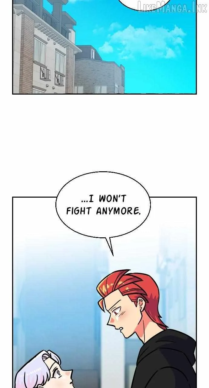 Princess Hurricane Chapter 114 page 3