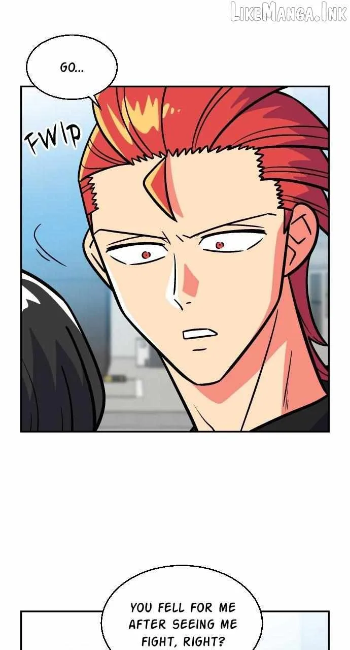 Princess Hurricane Chapter 114 page 7