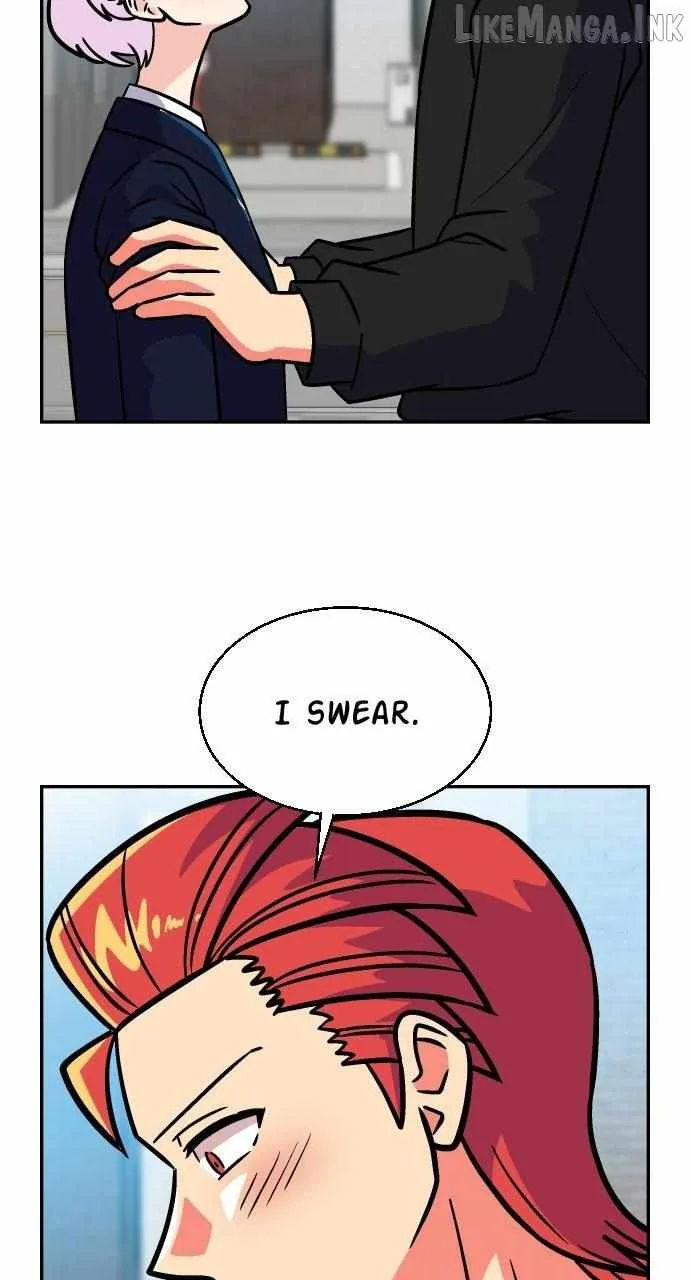 Princess Hurricane Chapter 114 page 4