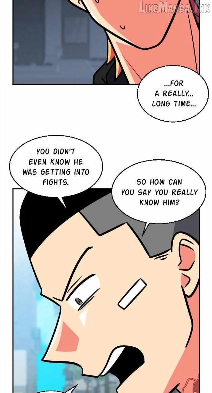 Princess Hurricane Chapter 114 page 29