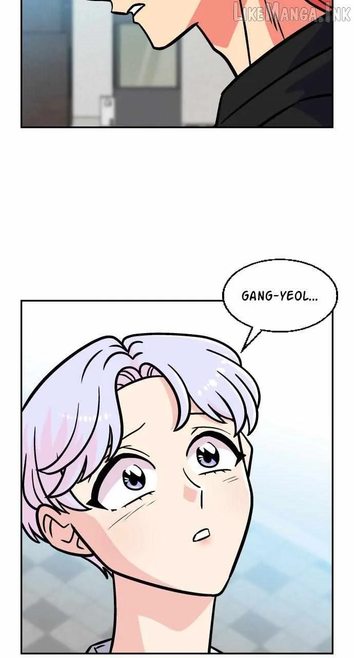 Princess Hurricane Chapter 114 page 5