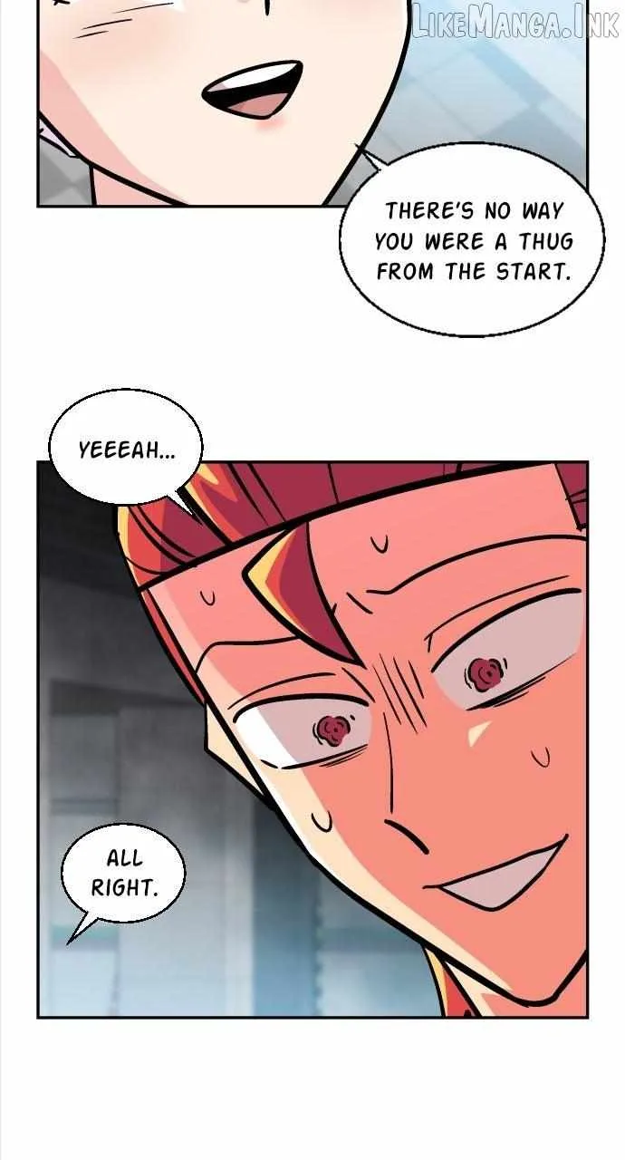 Princess Hurricane Chapter 114 page 36