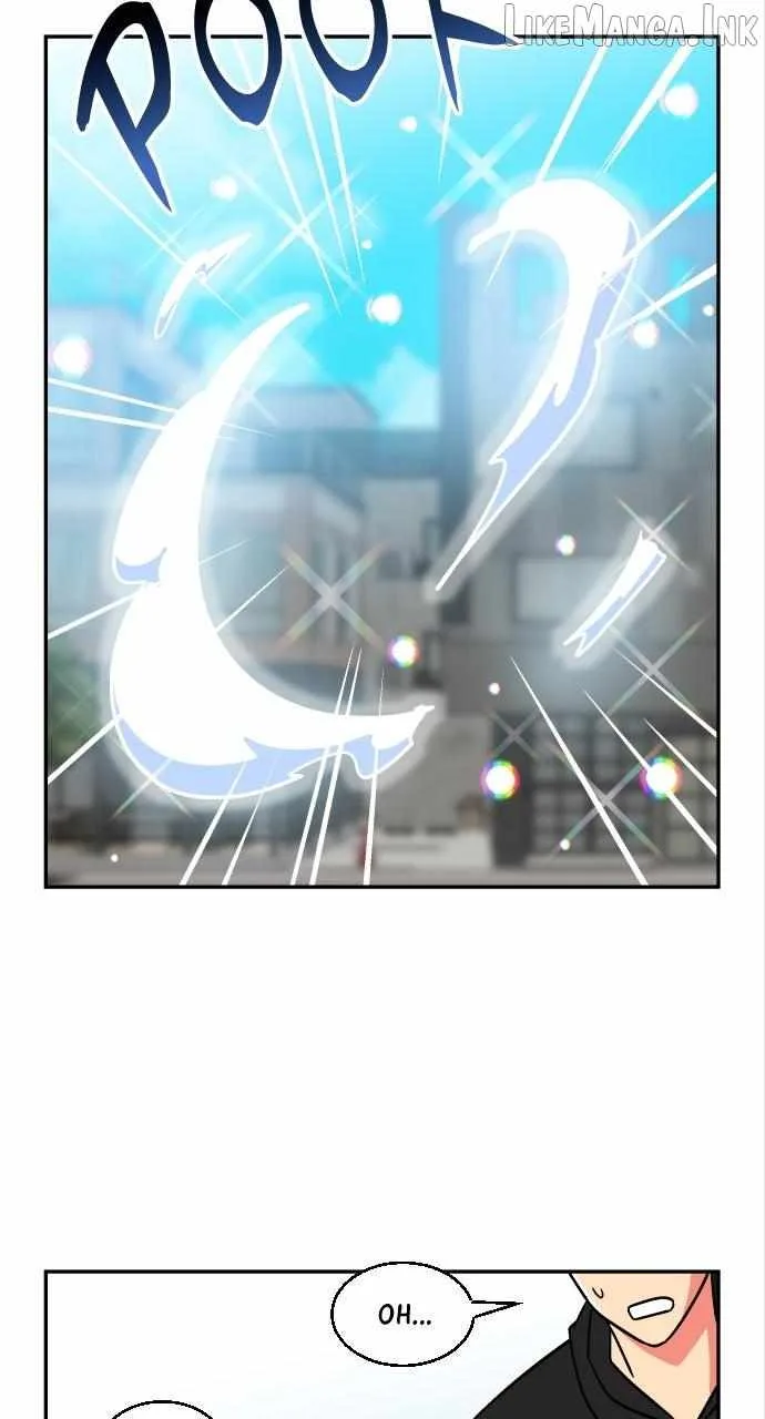 Princess Hurricane Chapter 114 page 40