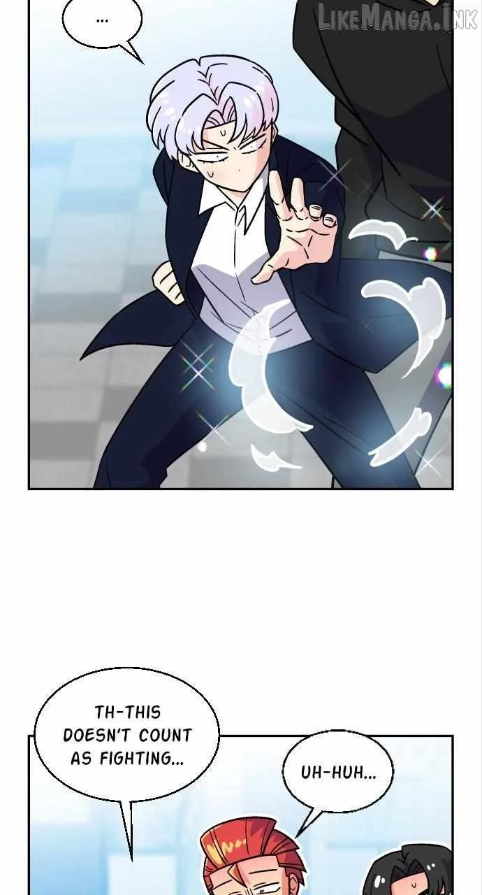 Princess Hurricane Chapter 114 page 41