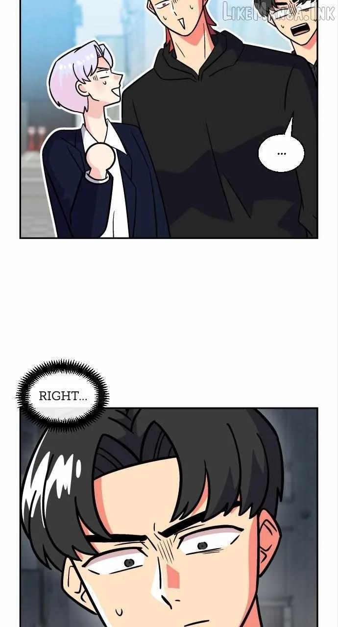 Princess Hurricane Chapter 114 page 42