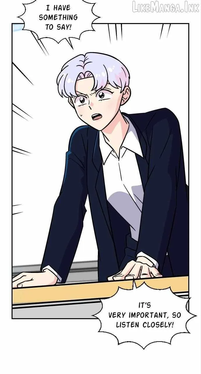 Princess Hurricane Chapter 114 page 45