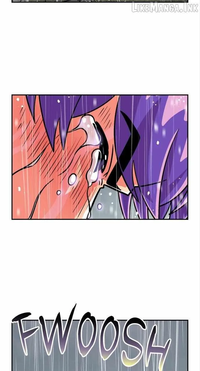 Princess Hurricane Chapter 114 page 51
