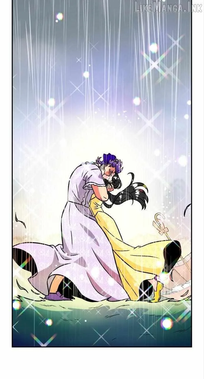Princess Hurricane Chapter 114 page 52