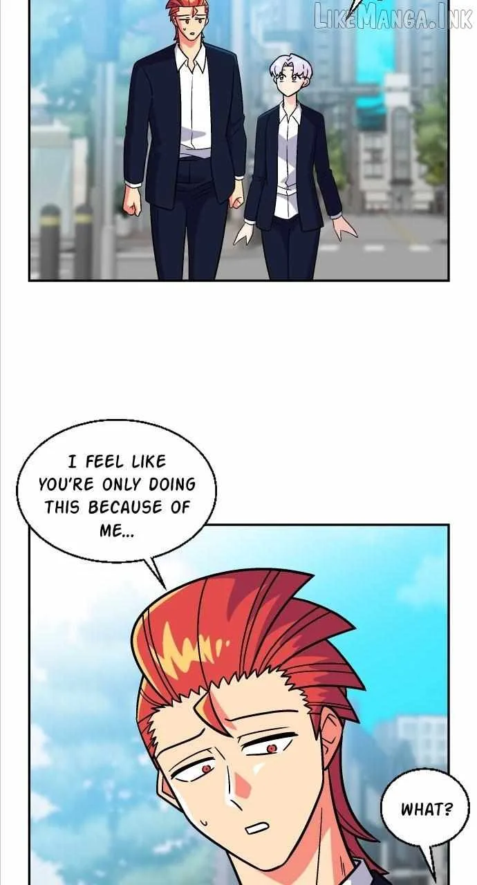 Princess Hurricane Chapter 115 page 13