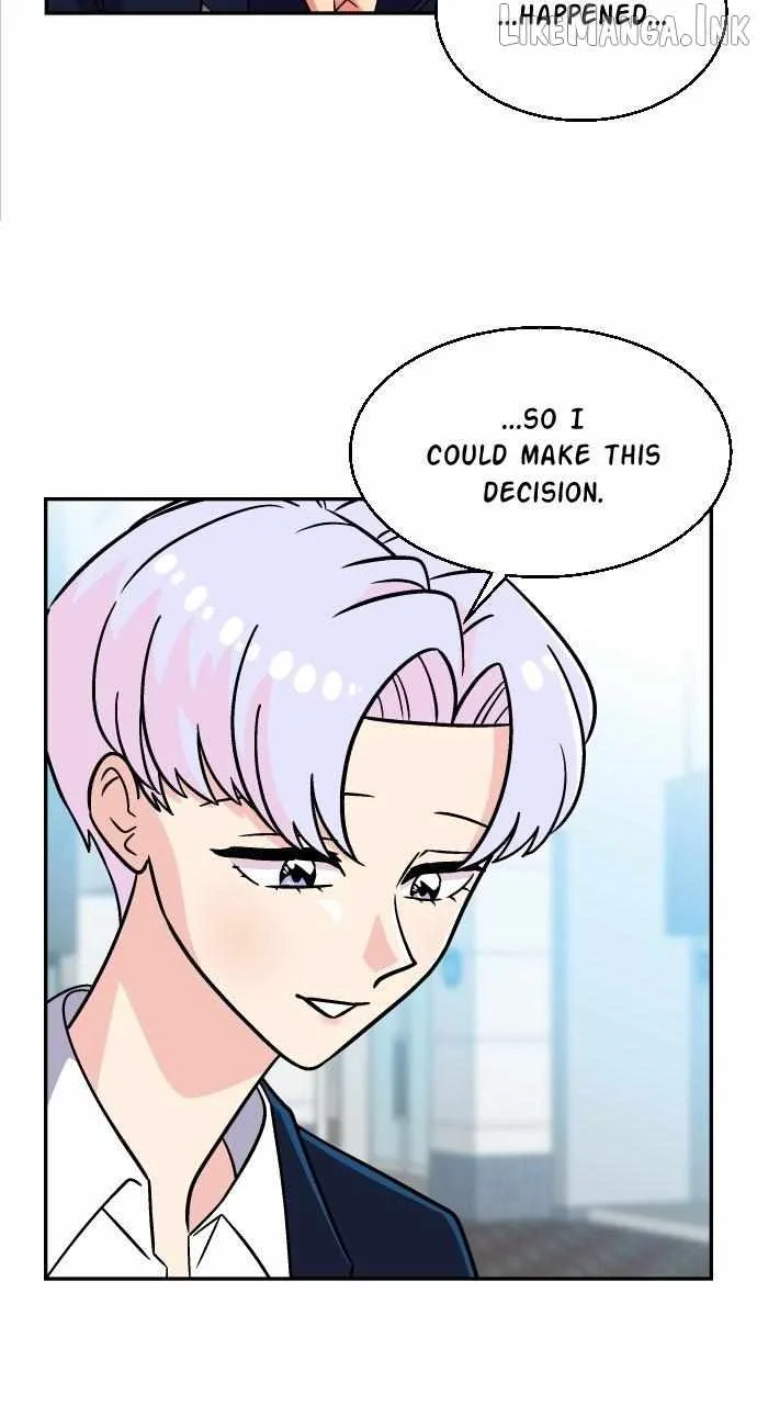 Princess Hurricane Chapter 115 page 16