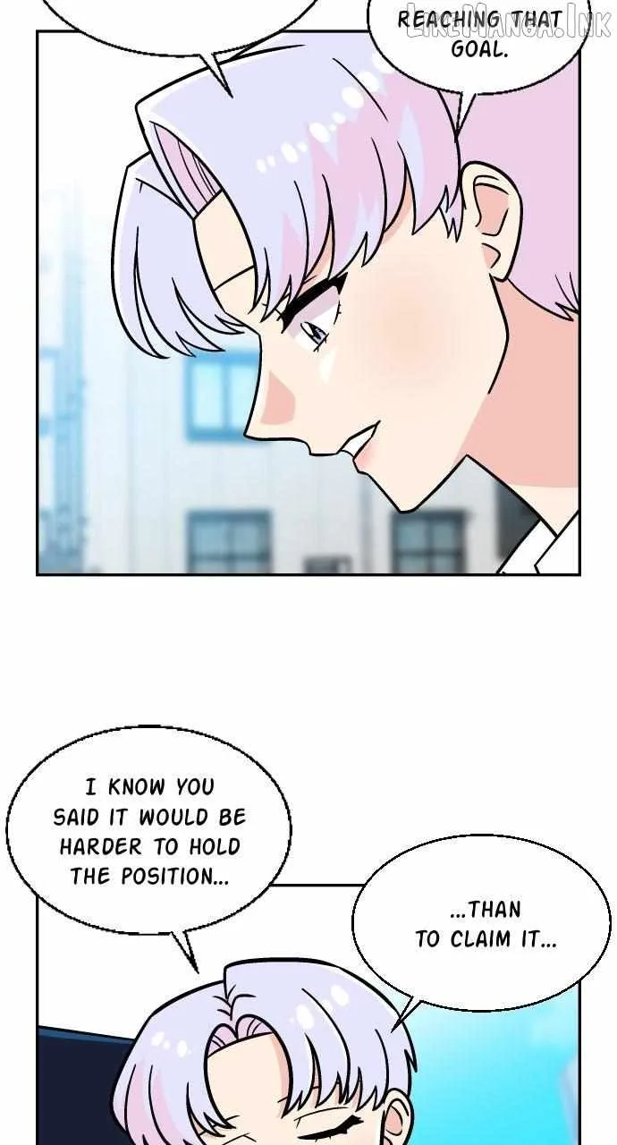 Princess Hurricane Chapter 115 page 18