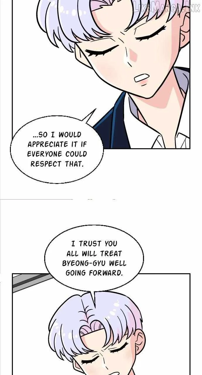 Princess Hurricane Chapter 115 page 8