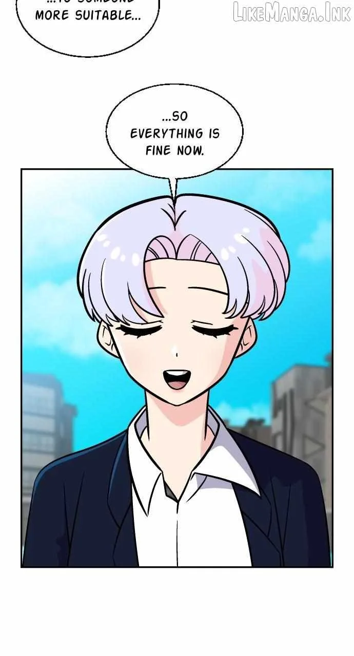 Princess Hurricane Chapter 115 page 21