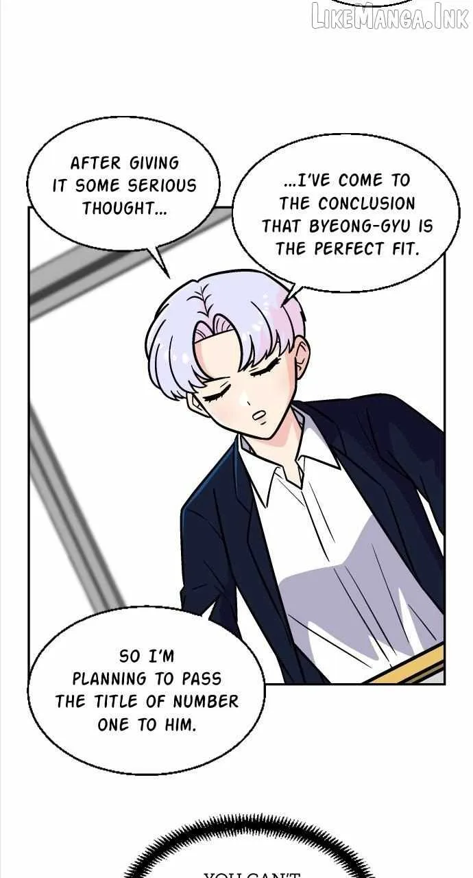 Princess Hurricane Chapter 115 page 6