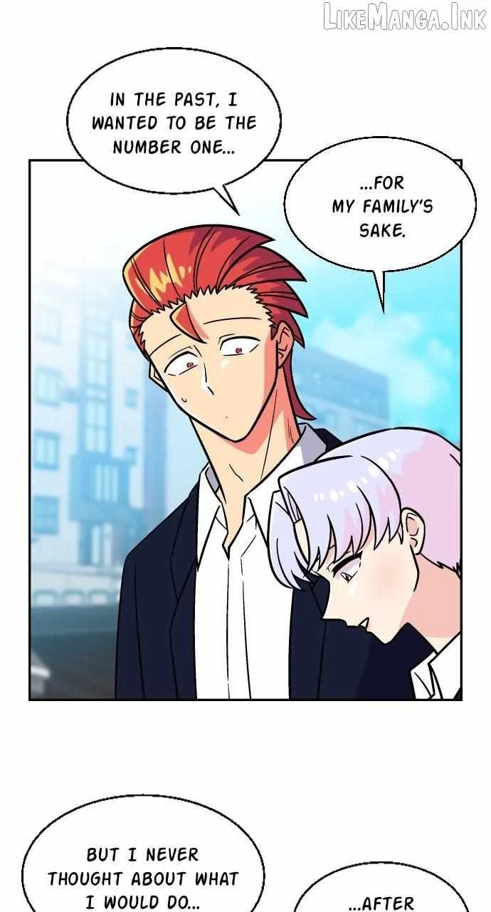 Princess Hurricane Chapter 115 page 17