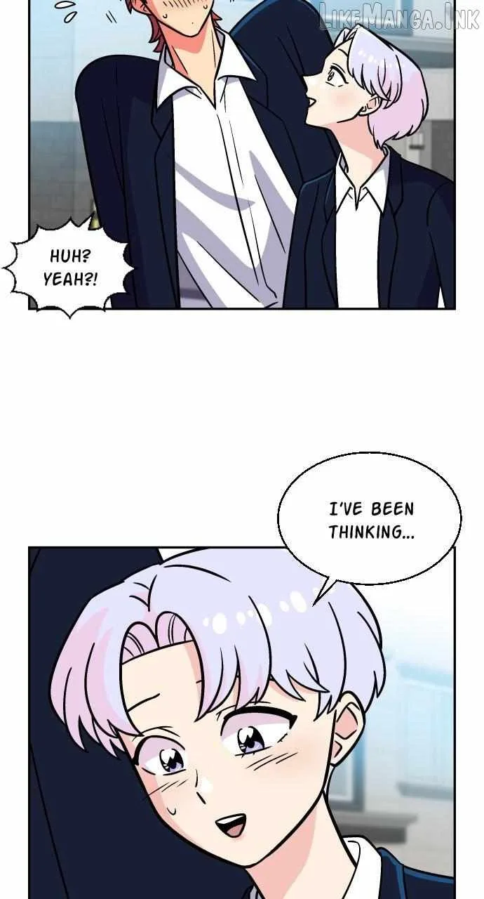 Princess Hurricane Chapter 115 page 26