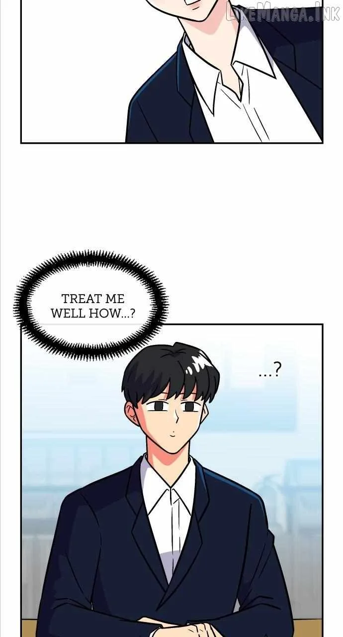 Princess Hurricane Chapter 115 page 9