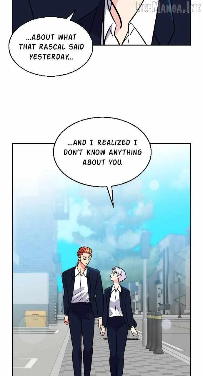 Princess Hurricane Chapter 115 page 27