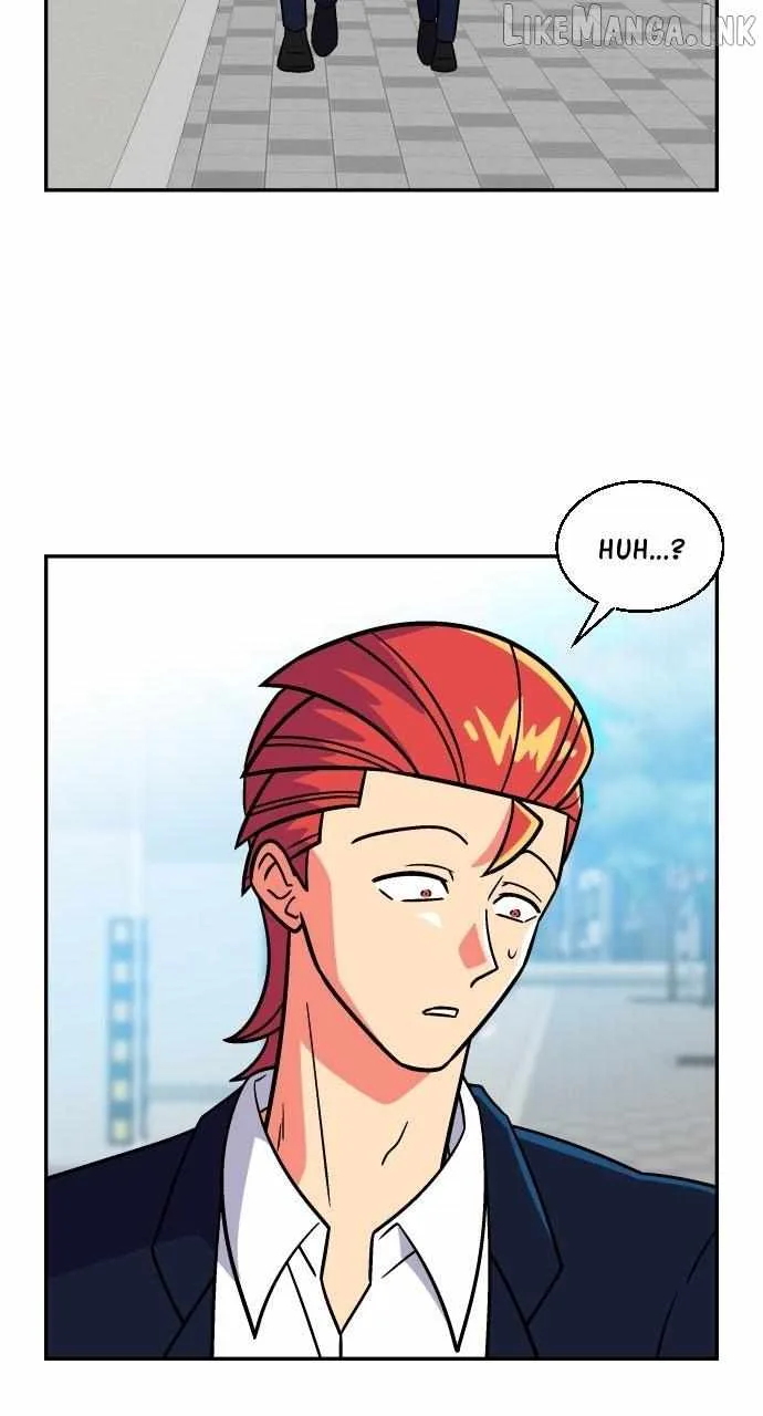 Princess Hurricane Chapter 115 page 28