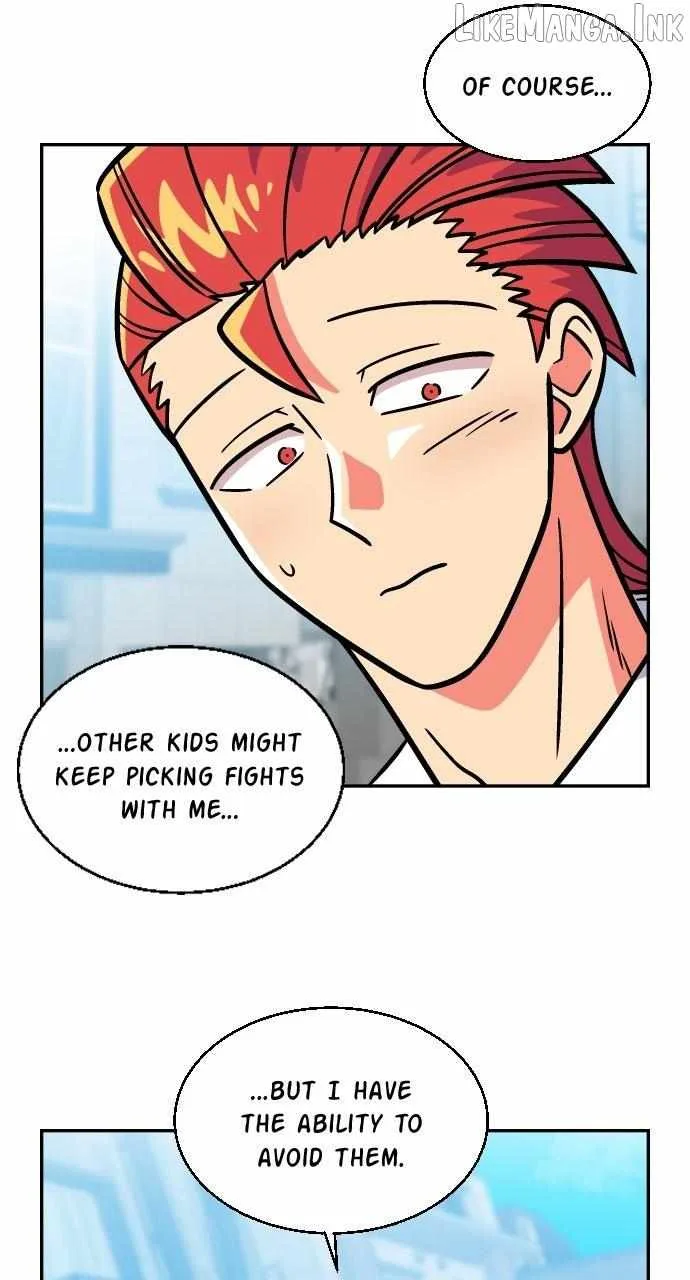 Princess Hurricane Chapter 115 page 22