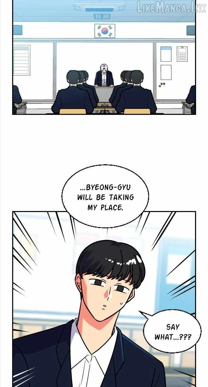 Princess Hurricane Chapter 115 page 4