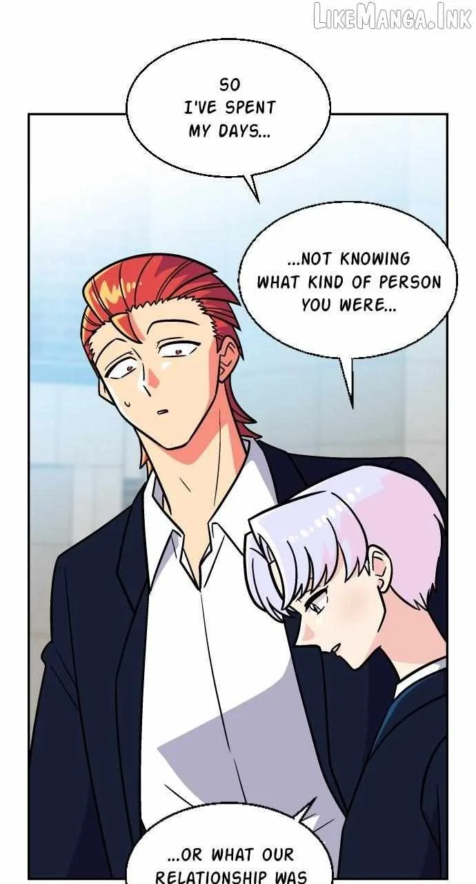 Princess Hurricane Chapter 115 page 30