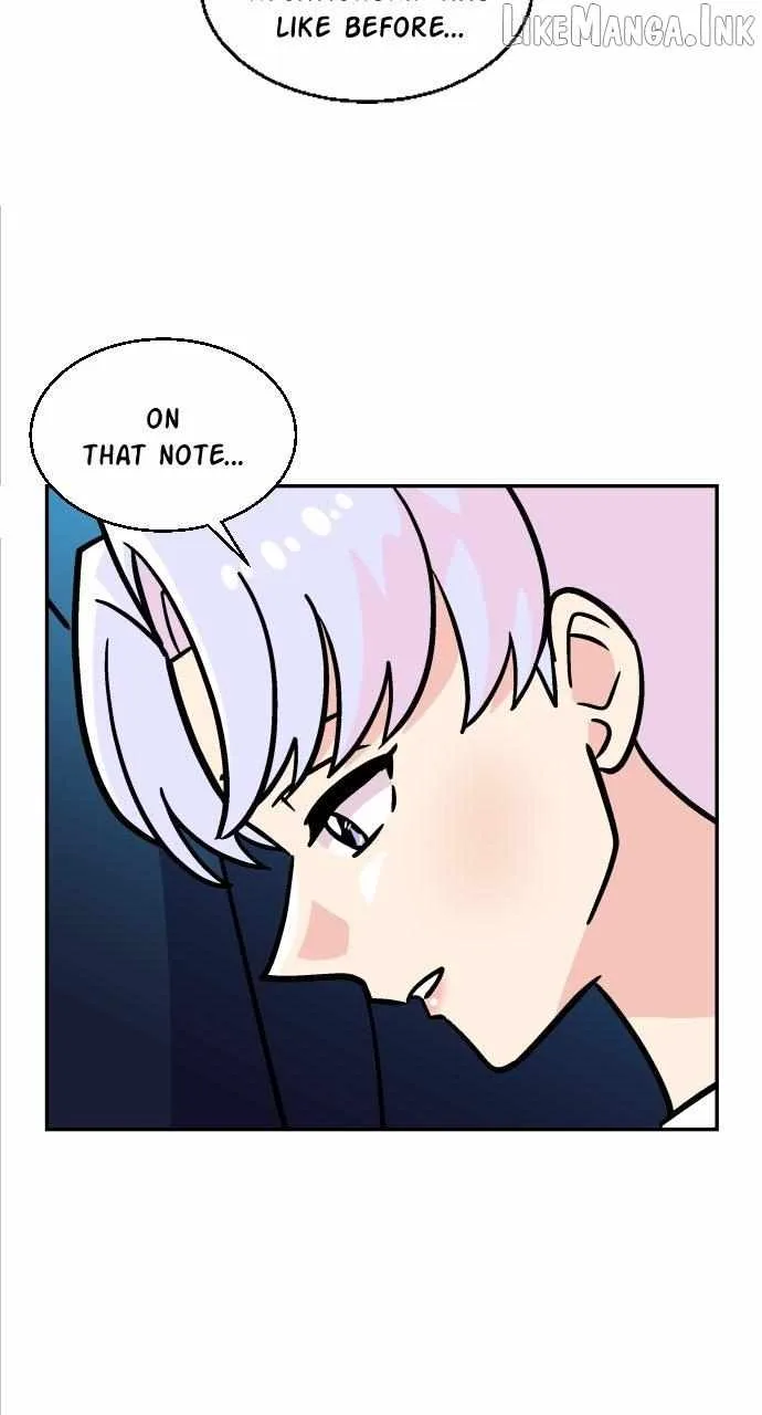 Princess Hurricane Chapter 115 page 31