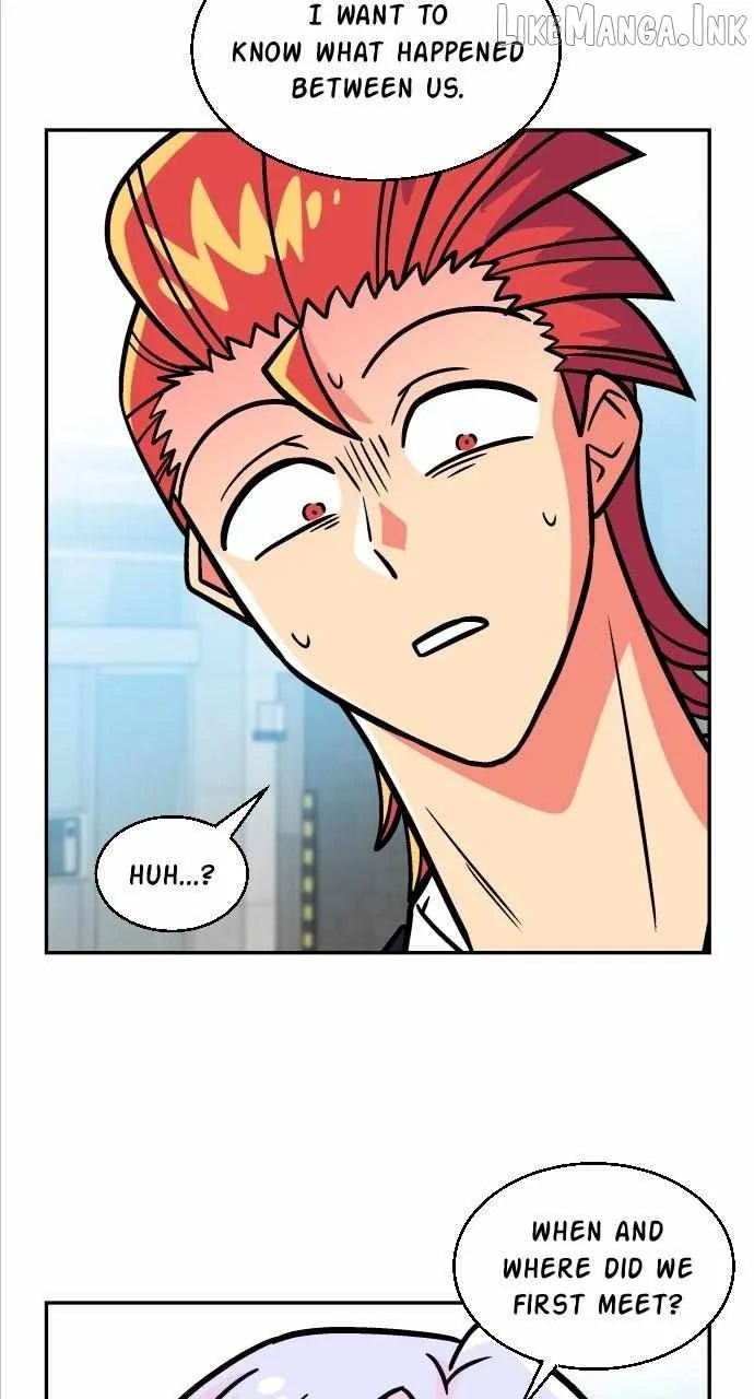 Princess Hurricane Chapter 115 page 33