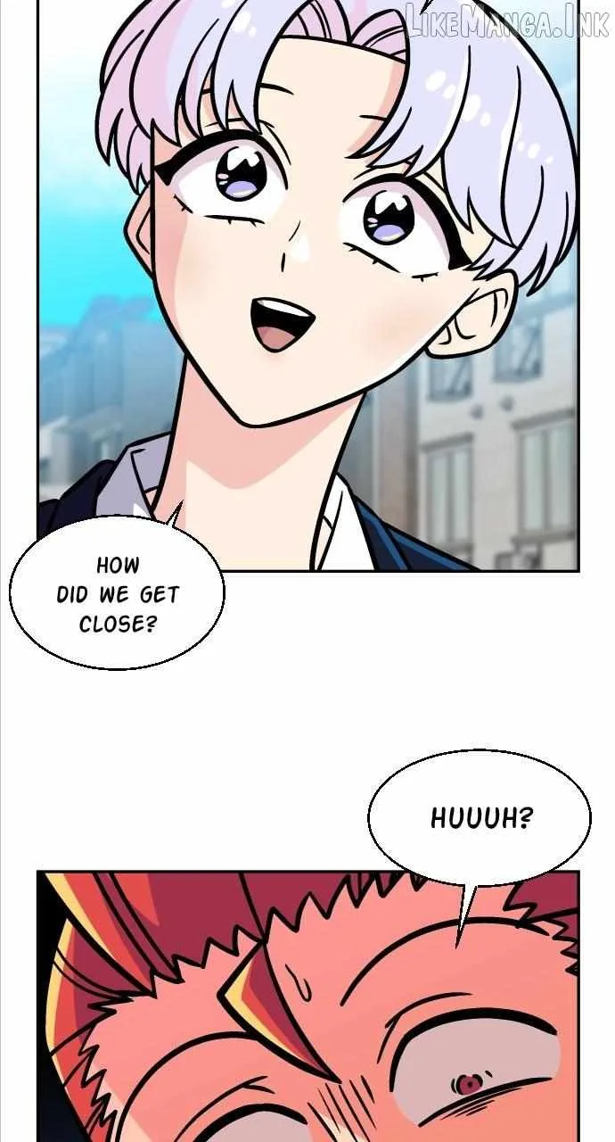 Princess Hurricane Chapter 115 page 34
