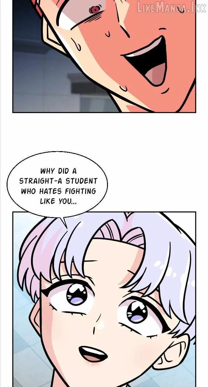 Princess Hurricane Chapter 115 page 35