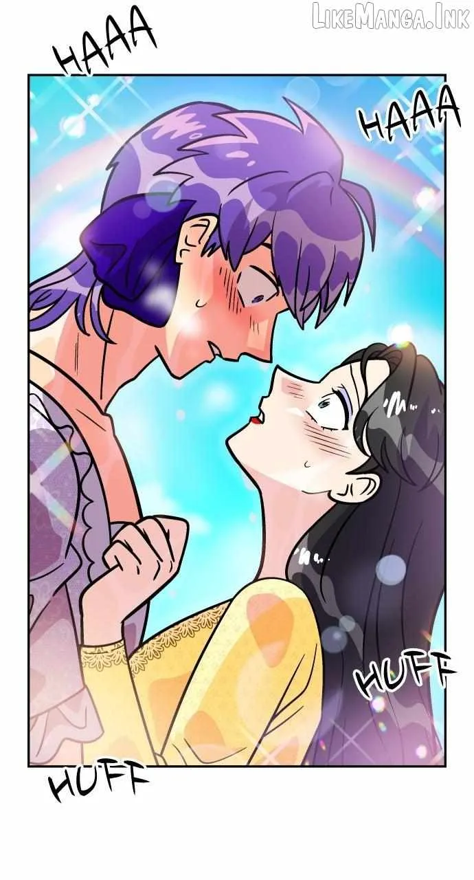 Princess Hurricane Chapter 115 page 42