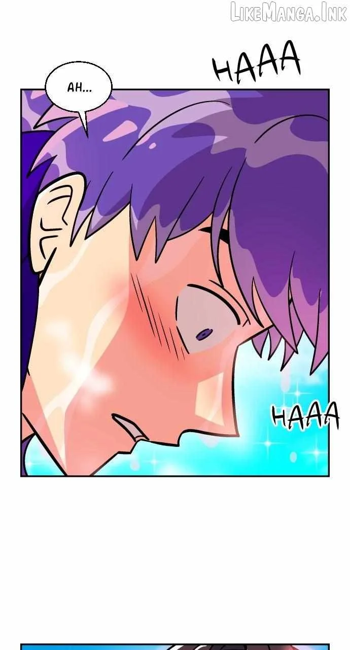 Princess Hurricane Chapter 115 page 43