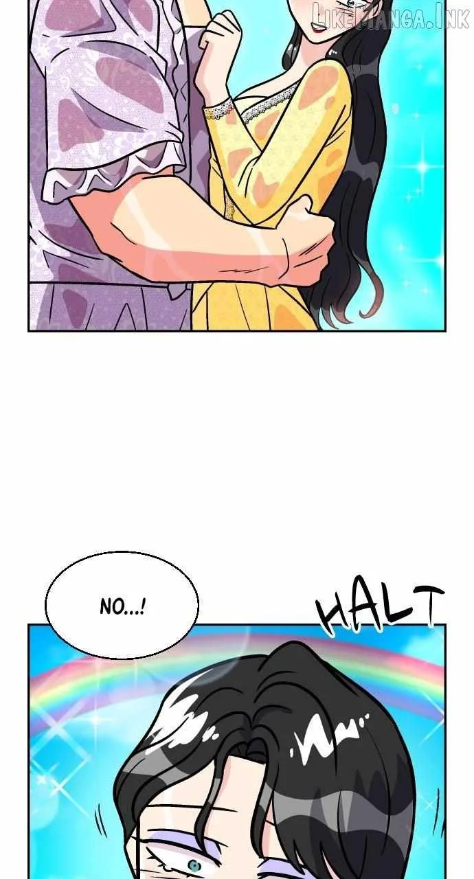 Princess Hurricane Chapter 115 page 46