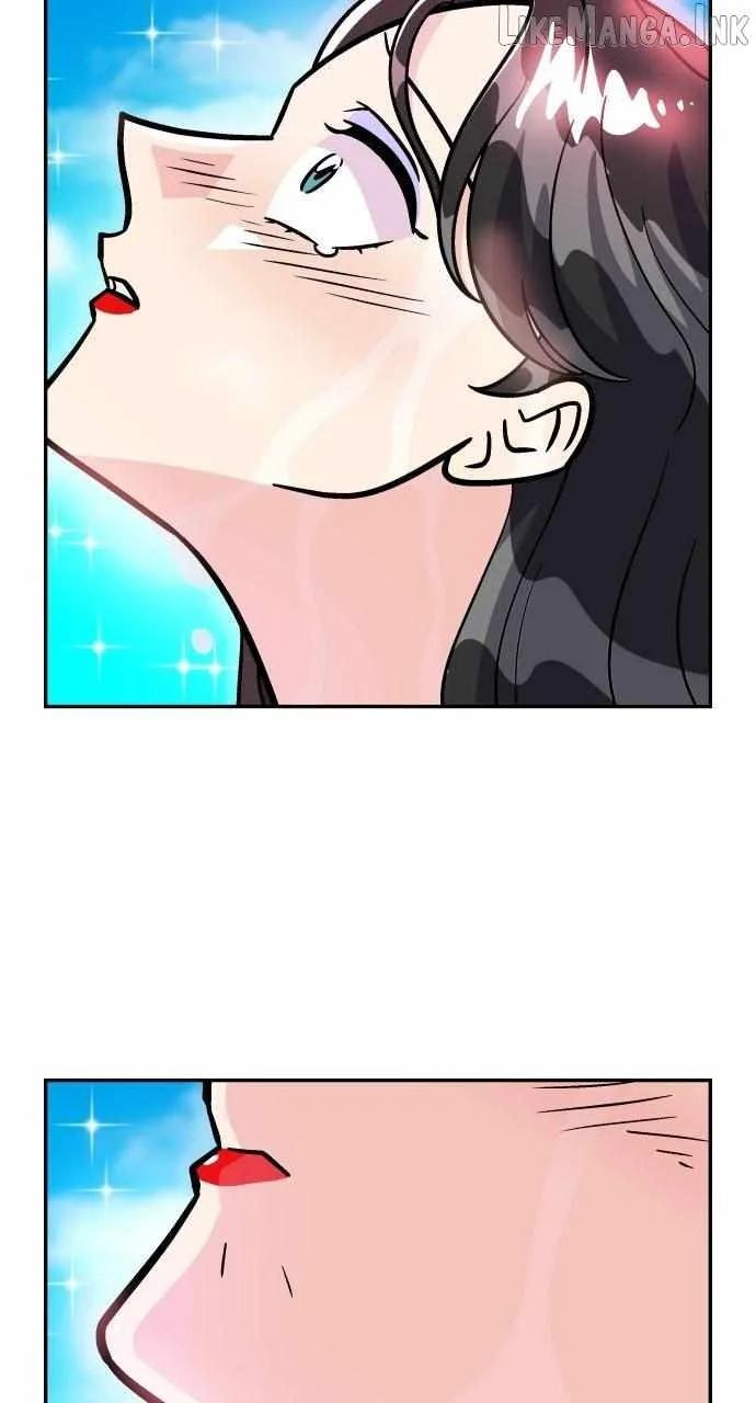 Princess Hurricane Chapter 115 page 44