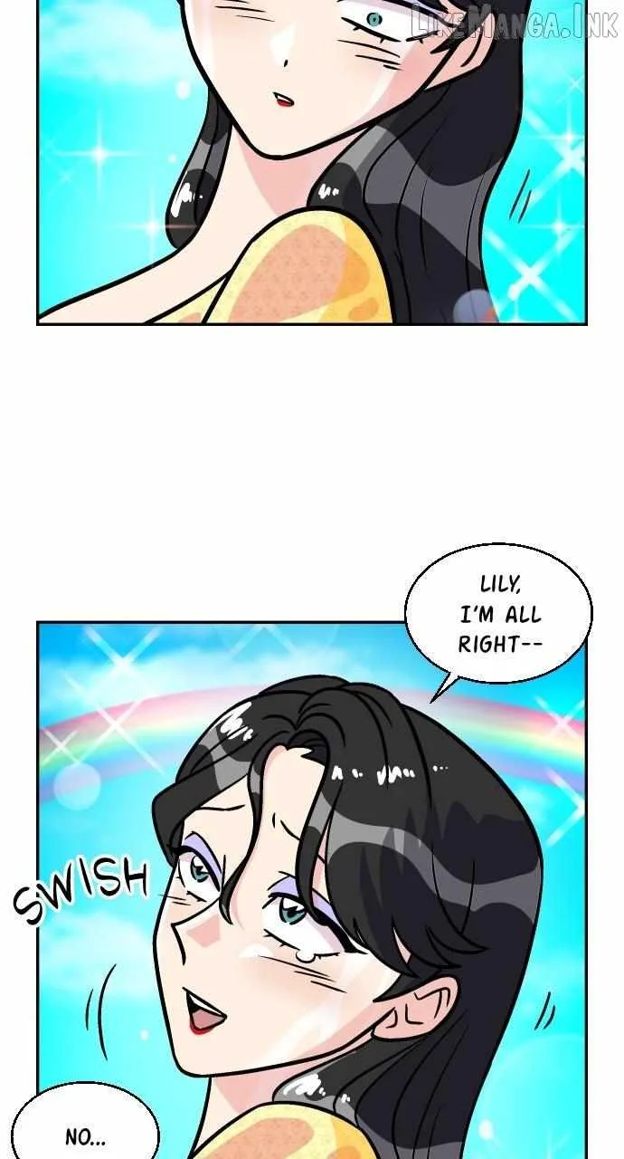 Princess Hurricane Chapter 115 page 47
