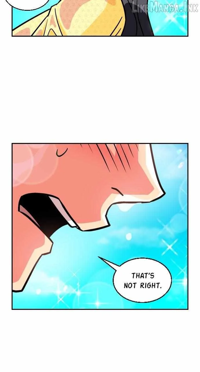 Princess Hurricane Chapter 115 page 48