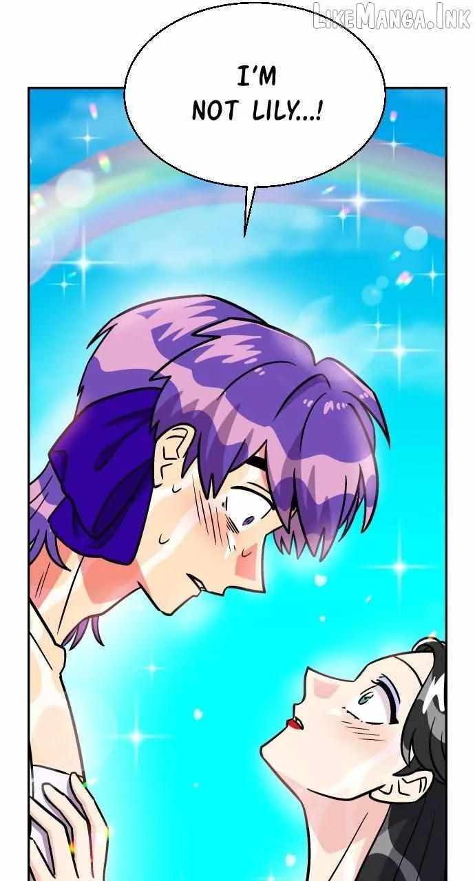 Princess Hurricane Chapter 115 page 49