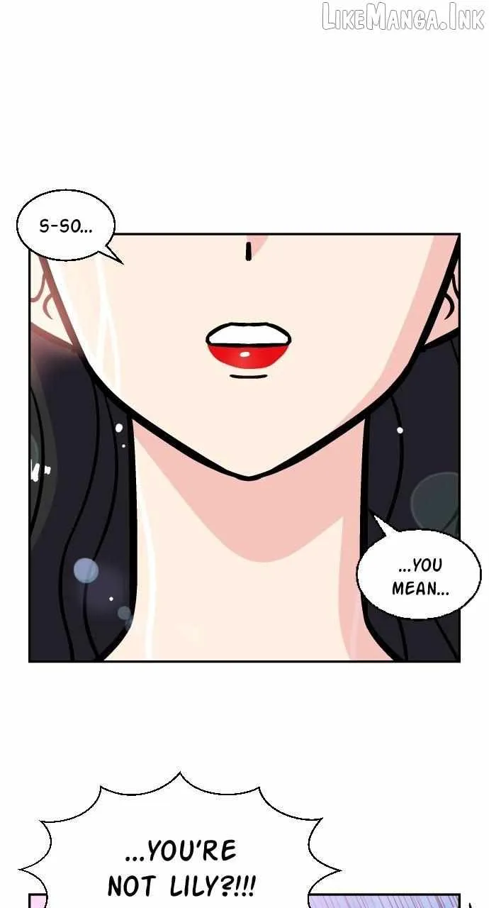 Princess Hurricane Chapter 116 page 25