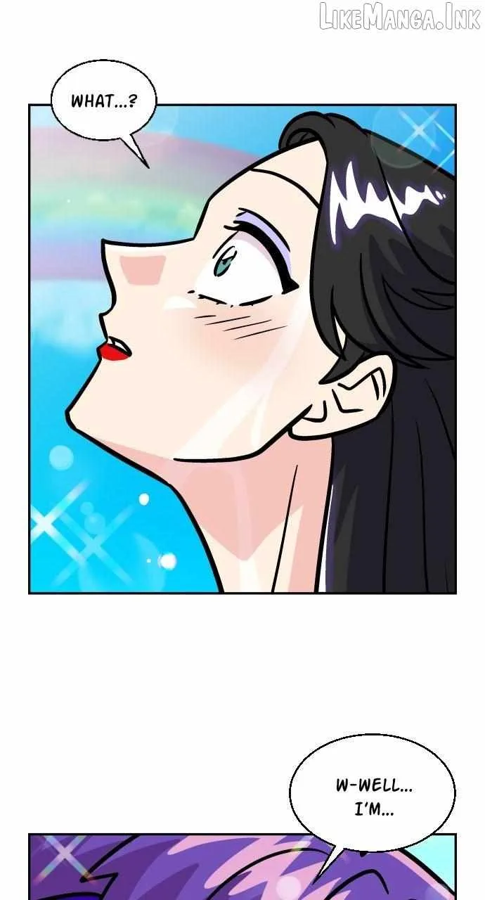 Princess Hurricane Chapter 116 page 5