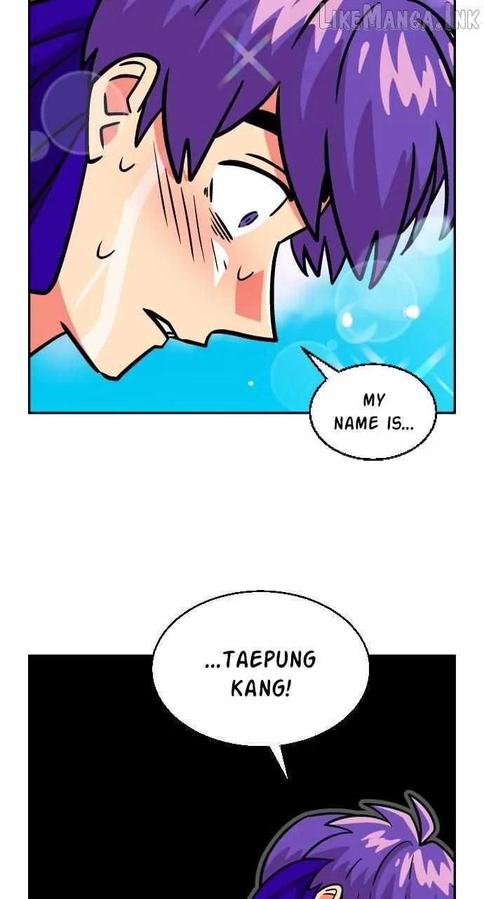 Princess Hurricane Chapter 116 page 6