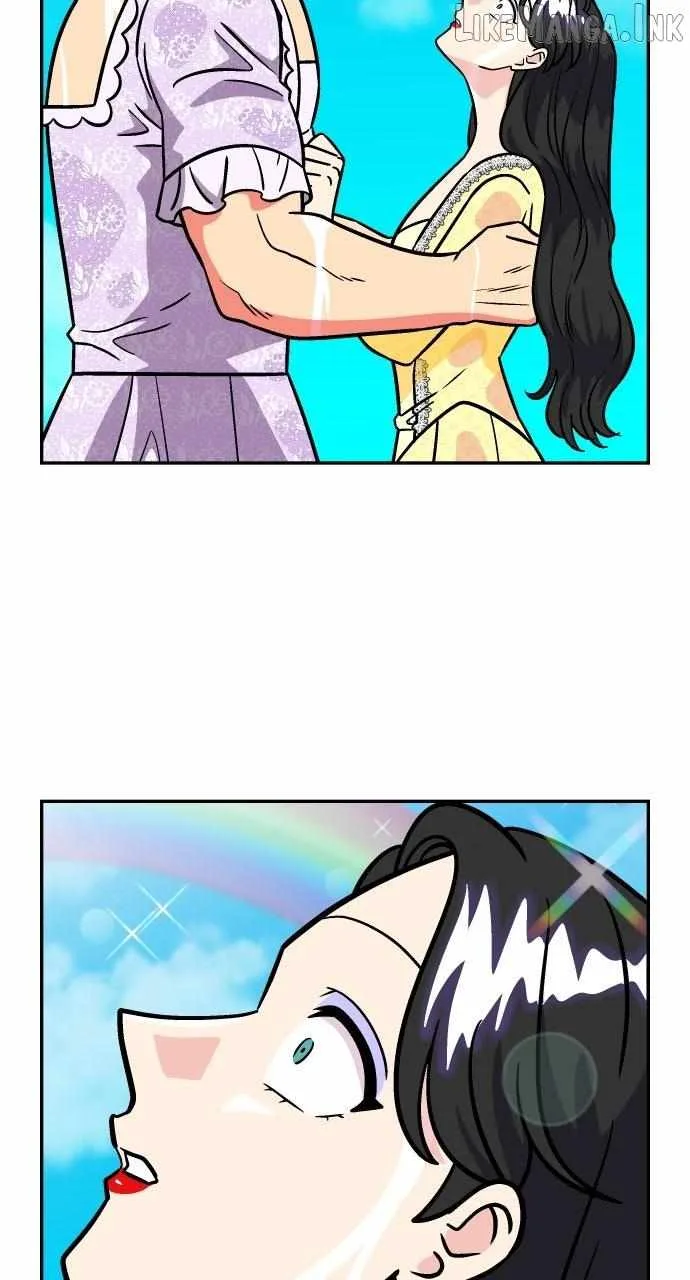 Princess Hurricane Chapter 116 page 10