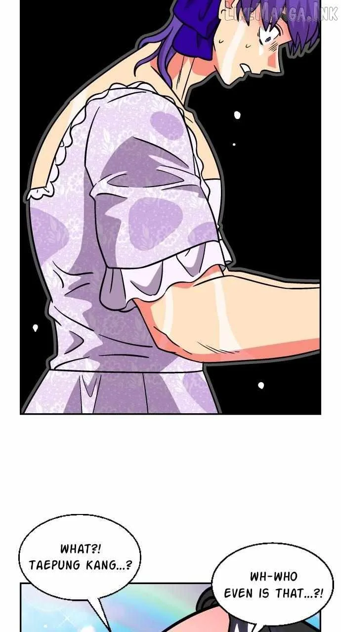 Princess Hurricane Chapter 116 page 7