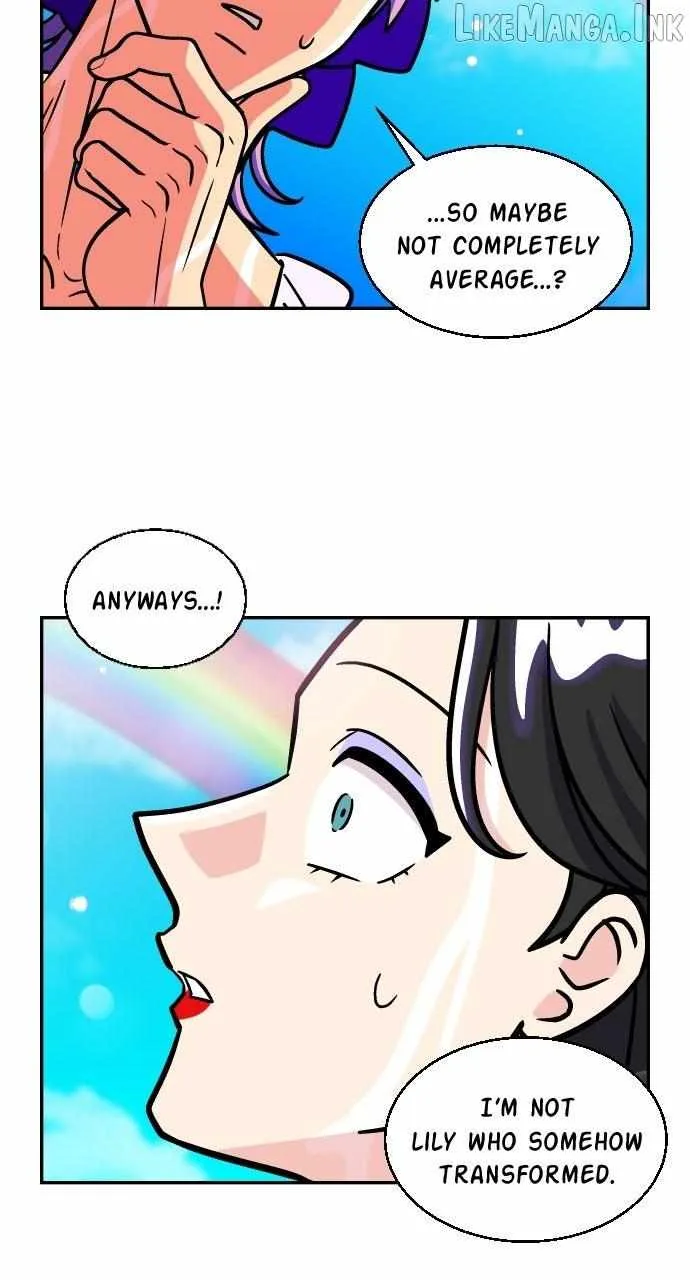 Princess Hurricane Chapter 116 page 22