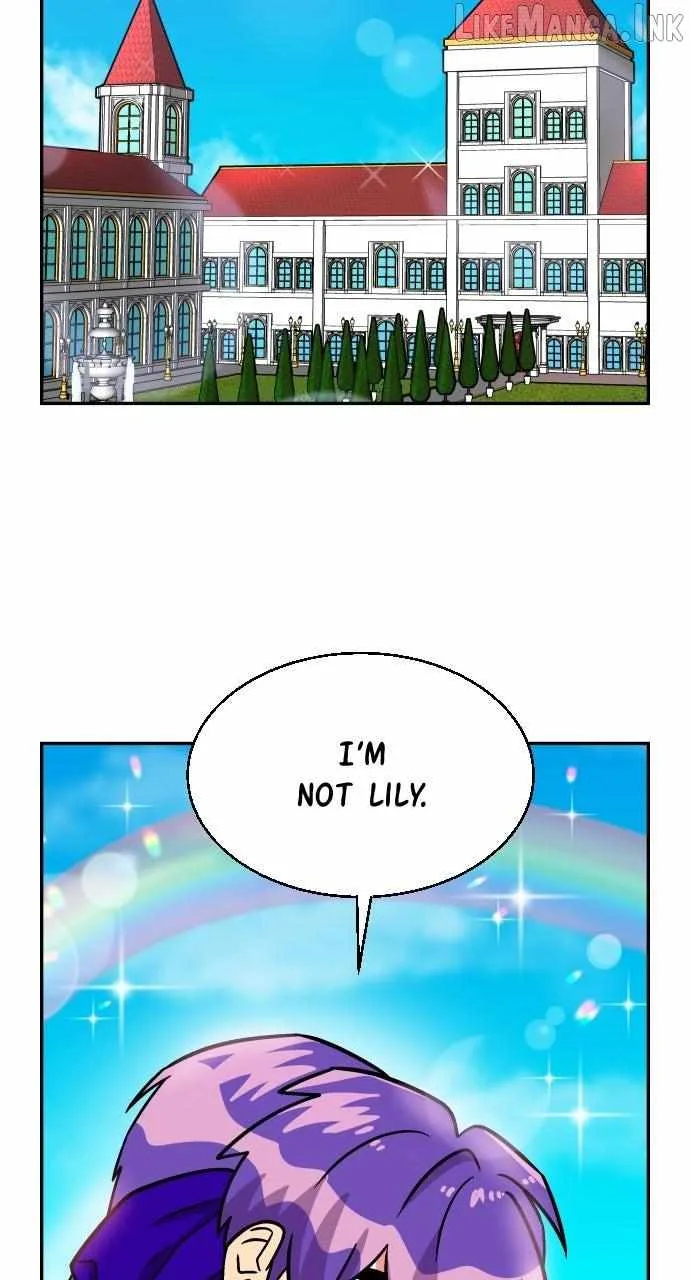 Princess Hurricane Chapter 116 page 3