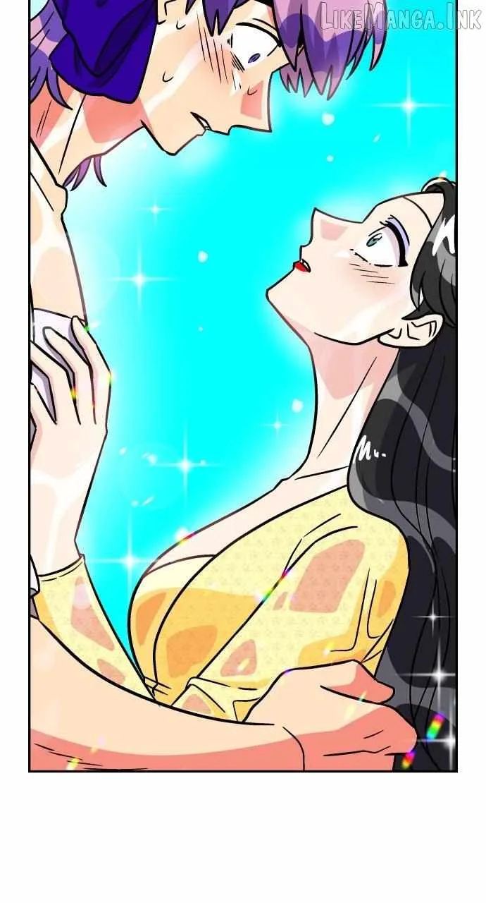Princess Hurricane Chapter 116 page 4