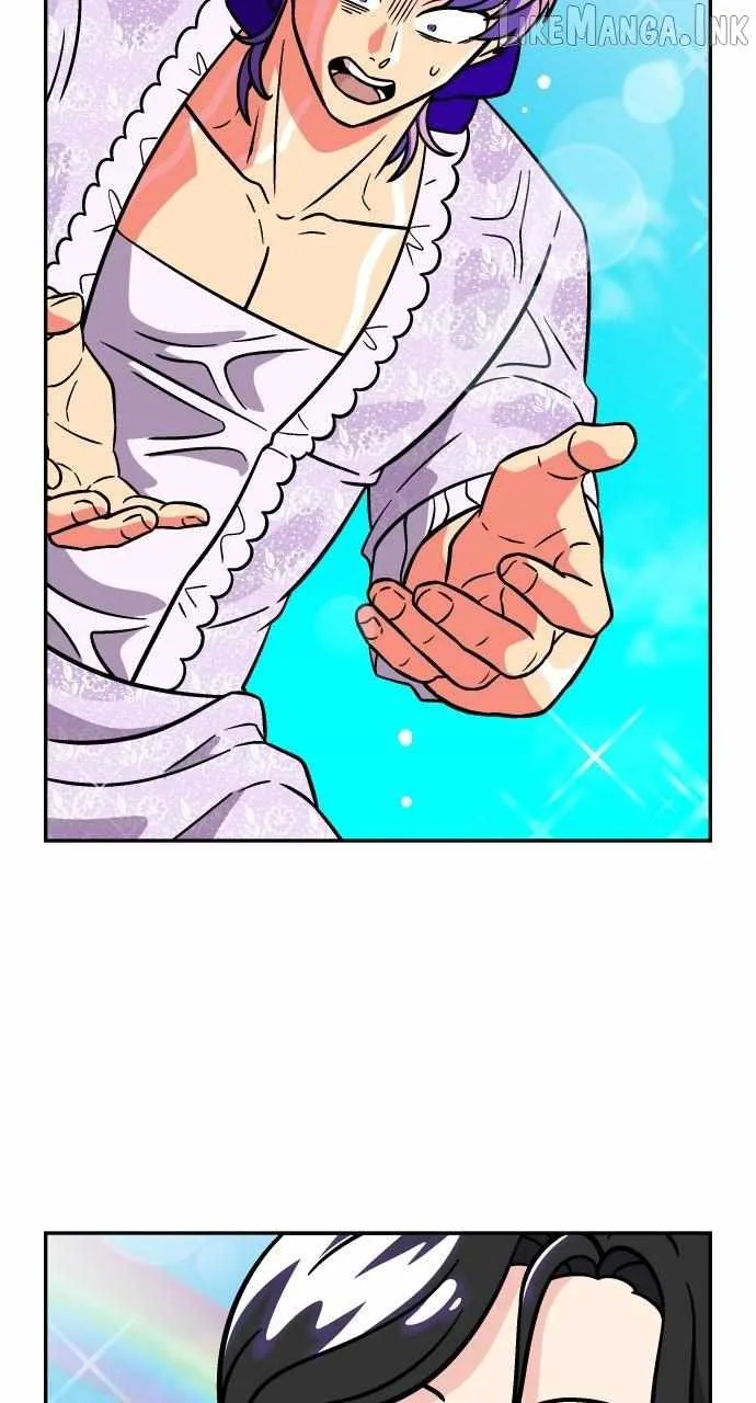 Princess Hurricane Chapter 116 page 14