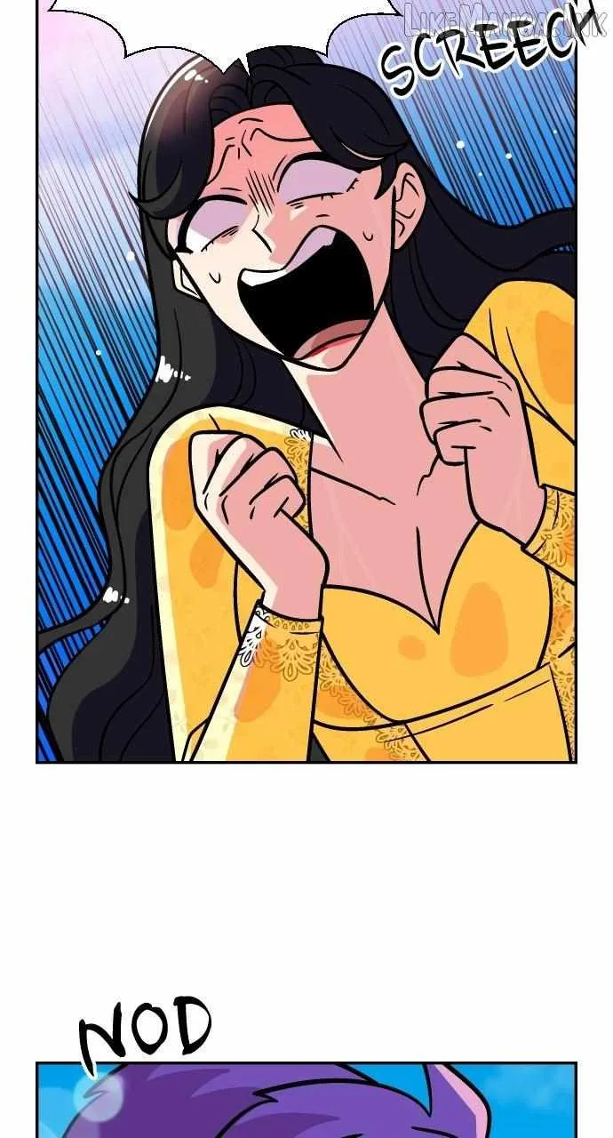 Princess Hurricane Chapter 116 page 26