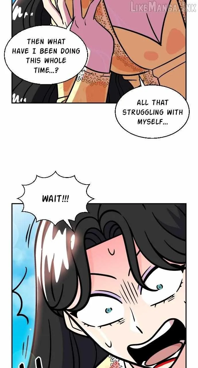 Princess Hurricane Chapter 116 page 30